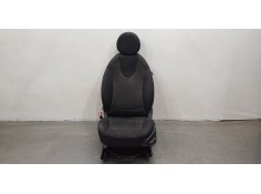 Recambio de asiento delantero izquierdo para bmw mini (r56) one referencia OEM IAM 52107268885 52107335409
