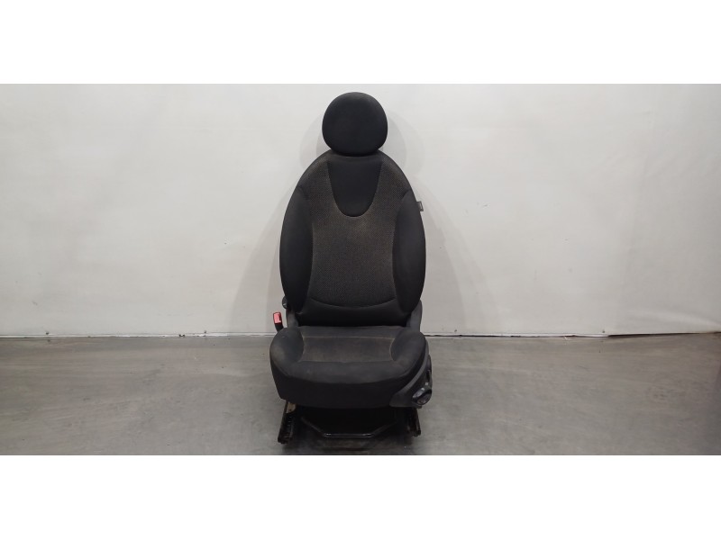 Recambio de asiento delantero izquierdo para bmw mini (r56) one referencia OEM IAM 52107268885 52107335409  Recambio de asiento delantero izquierdo para bmw mini (r56) one referencia OEM IAM 52107268885 52107335409