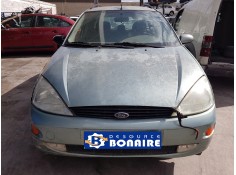 ford focus turnier (cak) del año 2001