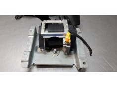 Recambio de cinturon seguridad delantero izquierdo para mercedes clase r (w251) 320 cdi (251.022) referencia OEM IAM A2518600985 2