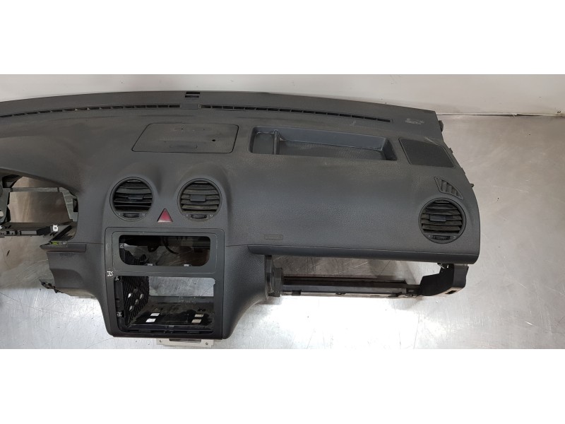 Recambio de kit airbag para volkswagen caddy furgón/kombi furgón referencia OEM IAM 2K5857003AR71N  