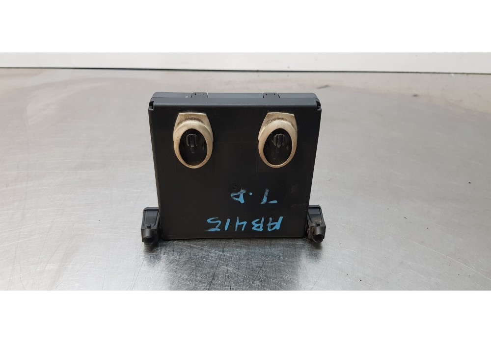 Recambio de modulo electronico para mercedes clase e (w211) berlina e 270 cdi (211.016) referencia OEM IAM 2118201626   Recambio de modulo electronico para mercedes clase e (w211) berlina e 270 cdi (211.016) referencia OEM IAM 2118201626