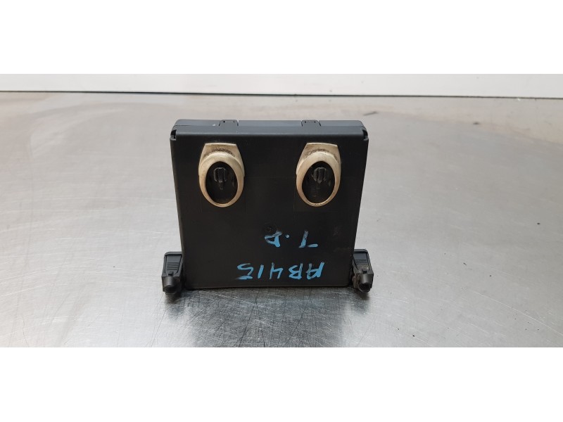 Recambio de modulo electronico para mercedes clase e (w211) berlina e 270 cdi (211.016) referencia OEM IAM 2118201626   Recambio de modulo electronico para mercedes clase e (w211) berlina e 270 cdi (211.016) referencia OEM IAM 2118201626