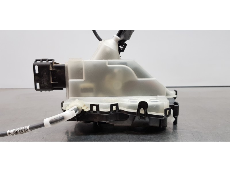 Recambio de cerradura puerta trasera izquierda para peugeot 3008 active referencia OEM IAM 9810391580   Recambio de cerradura puerta trasera izquierda para peugeot 3008 active referencia OEM IAM 9810391580