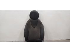 Recambio de asiento delantero izquierdo para bmw mini (r56) one referencia OEM IAM 52107268885 52107335409  2