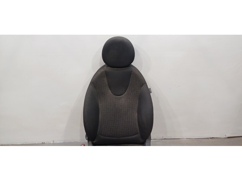 Recambio de asiento delantero izquierdo para bmw mini (r56) one referencia OEM IAM 52107268885 52107335409  Recambio de asiento delantero izquierdo para bmw mini (r56) one referencia OEM IAM 52107268885 52107335409