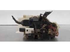 Recambio de cerradura puerta delantera derecha para volkswagen touareg (7la) tdi v10 referencia OEM IAM 3D1837016AD  