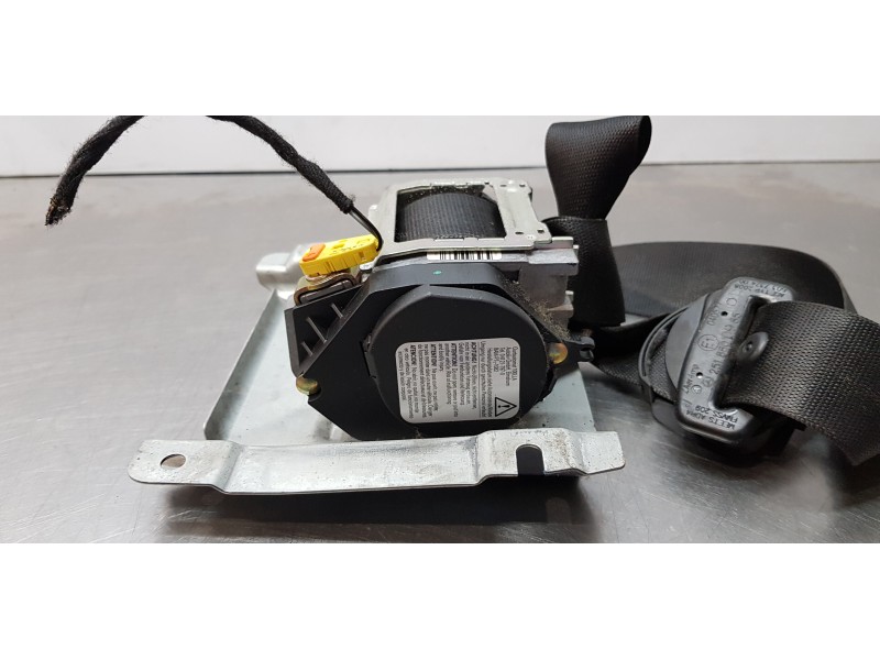 Recambio de cinturon seguridad delantero izquierdo para mercedes clase r (w251) 320 cdi (251.022) referencia OEM IAM A2518600985