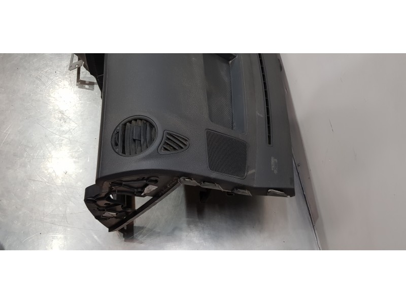 Recambio de kit airbag para volkswagen caddy furgón/kombi furgón referencia OEM IAM 2K5857003AR71N  