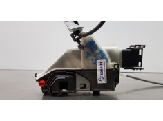 Recambio de cerradura puerta trasera izquierda para peugeot 3008 active referencia OEM IAM 9810391580   2