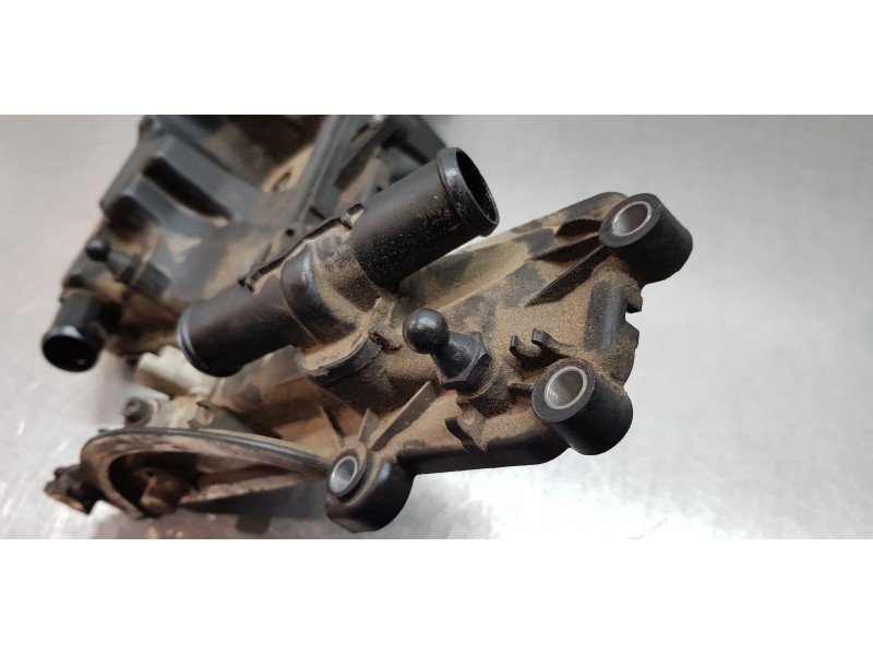 Recambio de tapa balancines para mitsubishi outlander (cw0) motion 4wd referencia OEM IAM MN982031  