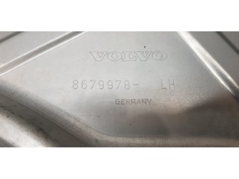 Recambio de elevalunas delantero izquierdo para volvo c30 d5 momentum referencia OEM IAM 30773905AA  