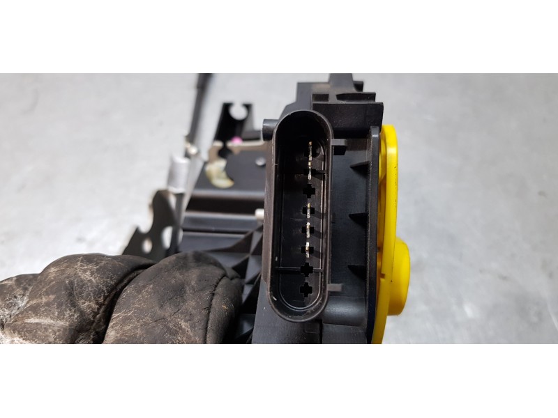 Recambio de cerradura puerta trasera derecha para ford transit connect kombi ambiente referencia OEM IAM DT11V43288BH   Recambio de cerradura puerta trasera derecha para ford transit connect kombi ambiente referencia OEM IAM DT11V43288BH