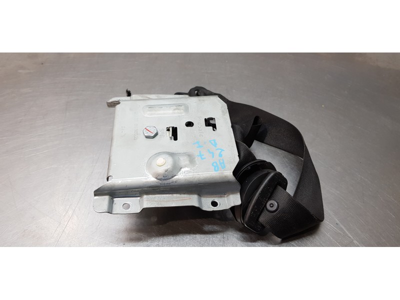 Recambio de cinturon seguridad delantero izquierdo para mercedes clase r (w251) 320 cdi (251.022) referencia OEM IAM A2518600985