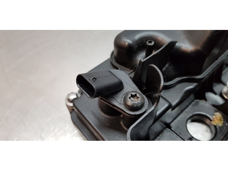 Recambio de tapa balancines para volvo xc60 inscription awd referencia OEM IAM 31460724  