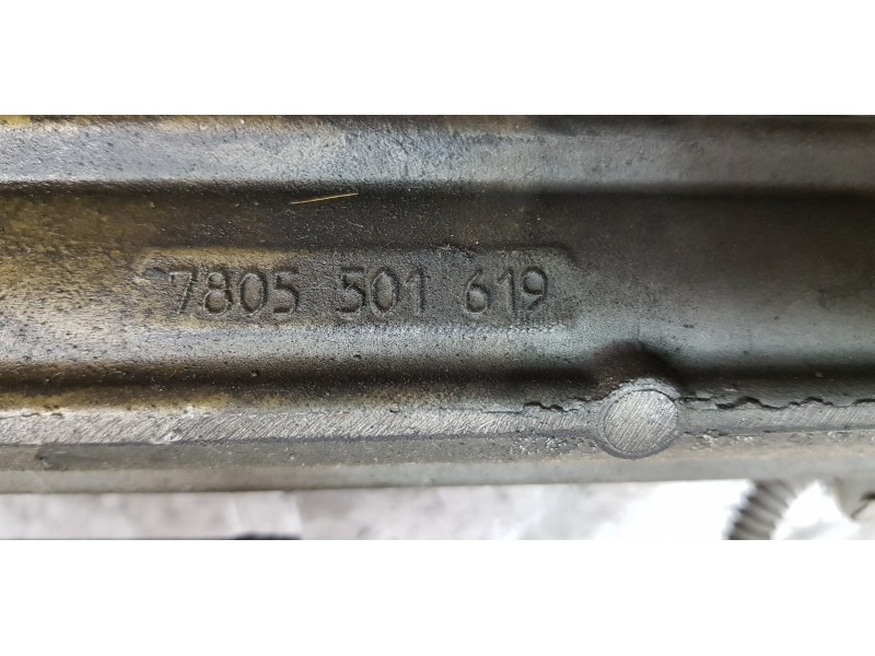 Recambio de cremallera direccion para opel zafira tourer excellence referencia OEM IAM 13413960 7805501619  Recambio de cremallera direccion para opel zafira tourer excellence referencia OEM IAM 13413960 7805501619