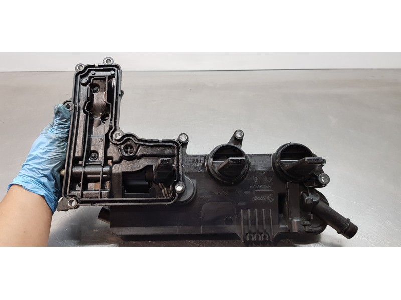 Recambio de tapa balancines para mitsubishi outlander (cw0) motion 4wd referencia OEM IAM MN982031  