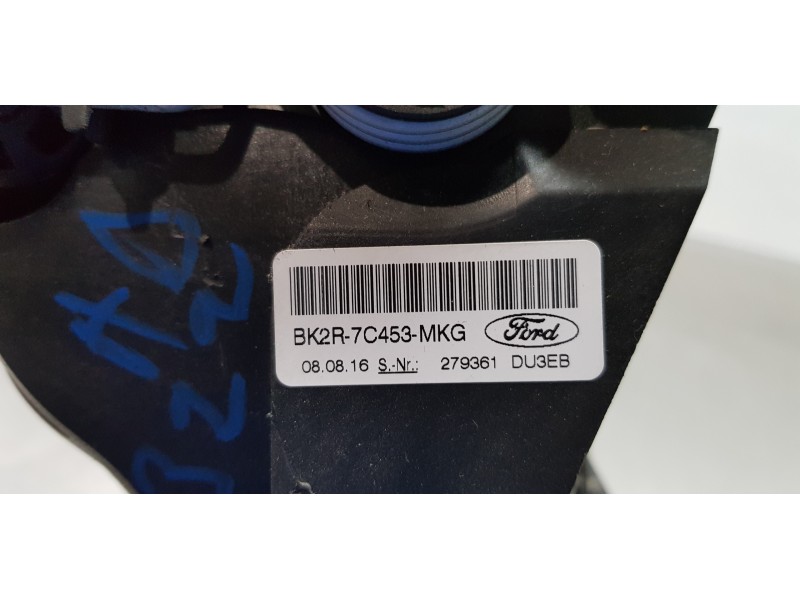 Recambio de palanca cambio para ford transit kastenwagen (ttg) 350 l2 referencia OEM IAM 2628817 BK2R7C453MKG BK2R7C453MKN Recambio de palanca cambio para ford transit kastenwagen (ttg) 350 l2 referencia OEM IAM 2628817 BK2R7C453MKG BK2R7C453MKN