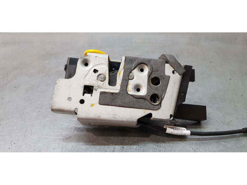 Recambio de cerradura puerta trasera derecha para ford transit connect kombi ambiente referencia OEM IAM DT11V43288BH   Recambio de cerradura puerta trasera derecha para ford transit connect kombi ambiente referencia OEM IAM DT11V43288BH