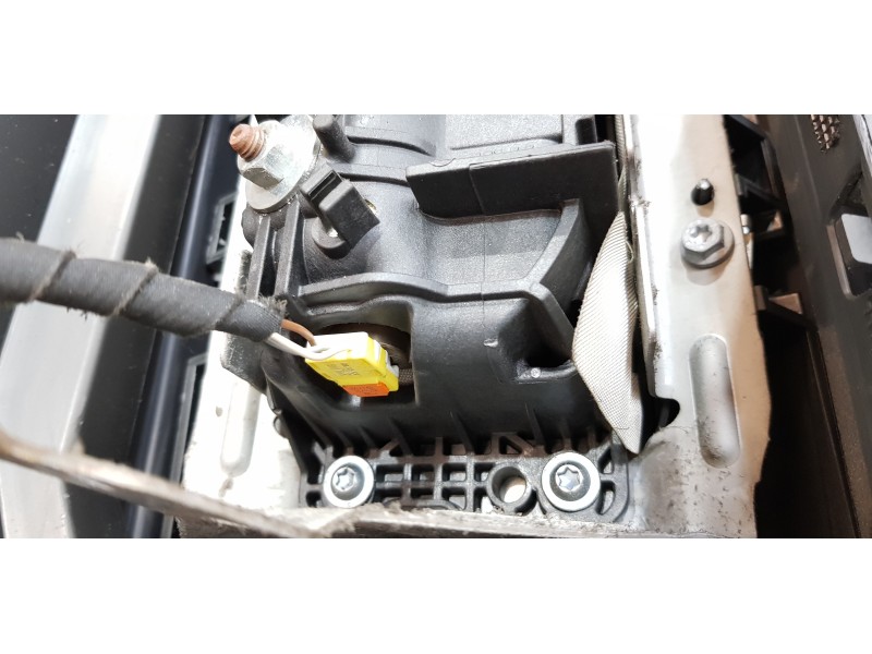 Recambio de kit airbag para volkswagen caddy furgón/kombi furgón referencia OEM IAM 2K5857003AR71N  