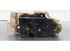 Recambio de cerradura puerta delantera izquierda para volkswagen touareg (7la) tdi v10 referencia OEM IAM 3D1837015AC   2