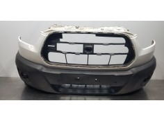 Recambio de paragolpes delantero para ford transit kastenwagen (ttg) 350 l2 referencia OEM IAM 1857409 GK31R17757AB5CND 2053479