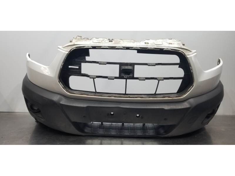 Recambio de paragolpes delantero para ford transit kastenwagen (ttg) 350 l2 referencia OEM IAM 1857409 GK31R17757AB5CND 2053479