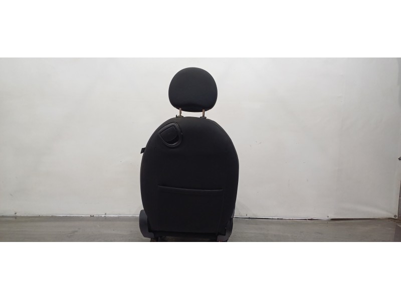 Recambio de asiento delantero izquierdo para bmw mini (r56) one referencia OEM IAM 52107268885 52107335409  Recambio de asiento delantero izquierdo para bmw mini (r56) one referencia OEM IAM 52107268885 52107335409