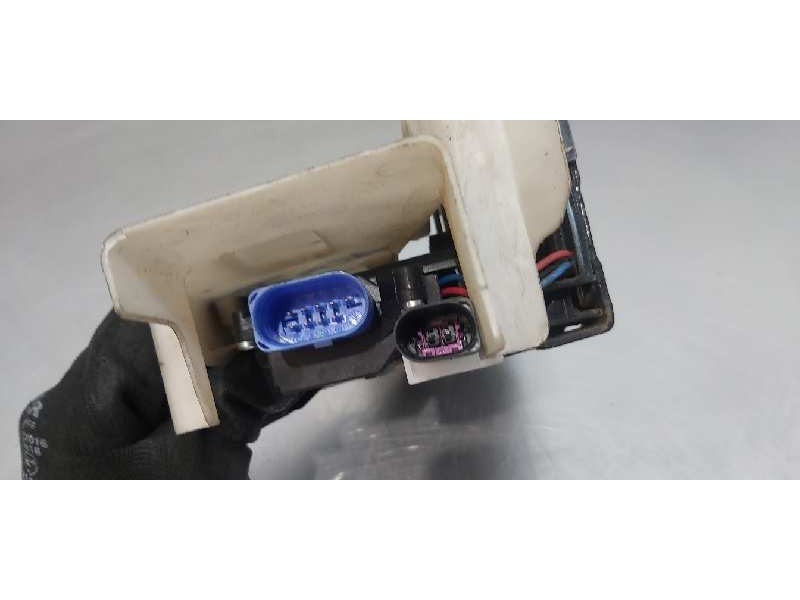 Recambio de cerradura puerta delantera izquierda para volkswagen touareg (7la) tdi v10 referencia OEM IAM 3D1837015AC   Recambio de cerradura puerta delantera izquierda para volkswagen touareg (7la) tdi v10 referencia OEM IAM 3D1837015AC