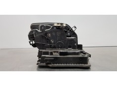 Recambio de cerradura puerta trasera izquierda para bmw serie x3 (g01) xdrive20d referencia OEM IAM 51227281939  