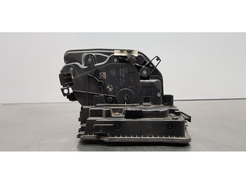 Recambio de cerradura puerta trasera izquierda para bmw serie x3 (g01) xdrive20d referencia OEM IAM 51227281939  