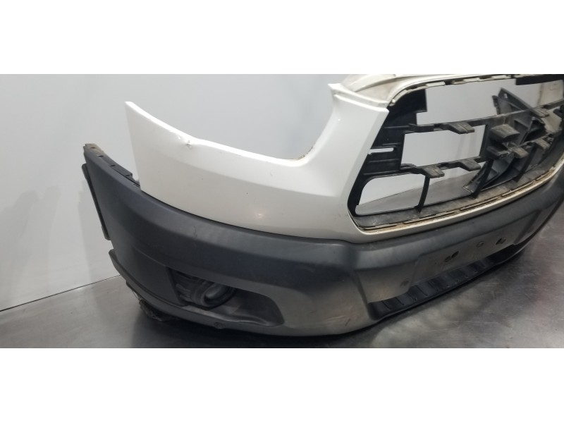 Recambio de paragolpes delantero para ford transit kastenwagen (ttg) 350 l2 referencia OEM IAM 1857409 GK31R17757AB5CND 2053479