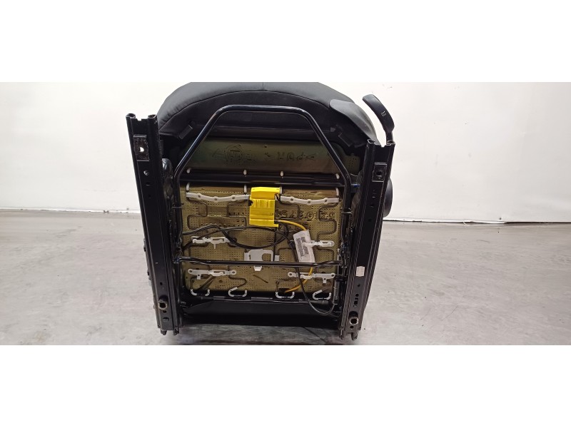 Recambio de asiento delantero izquierdo para bmw mini (r56) one referencia OEM IAM 52107268885 52107335409  Recambio de asiento delantero izquierdo para bmw mini (r56) one referencia OEM IAM 52107268885 52107335409