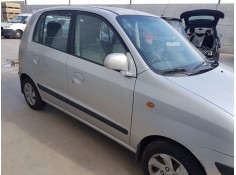 hyundai atos prime (mx) del año 2004 2