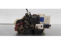 Recambio de cerradura puerta trasera izquierda para volkswagen touareg (7la) tdi v10 referencia OEM IAM 7L0839015B  