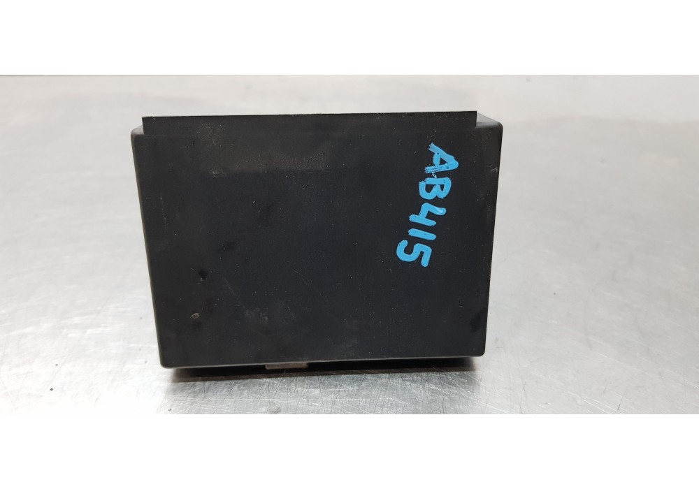 Recambio de modulo electronico para mercedes clase e (w211) berlina e 270 cdi (211.016) referencia OEM IAM A2115402545   Recambio de modulo electronico para mercedes clase e (w211) berlina e 270 cdi (211.016) referencia OEM IAM A2115402545