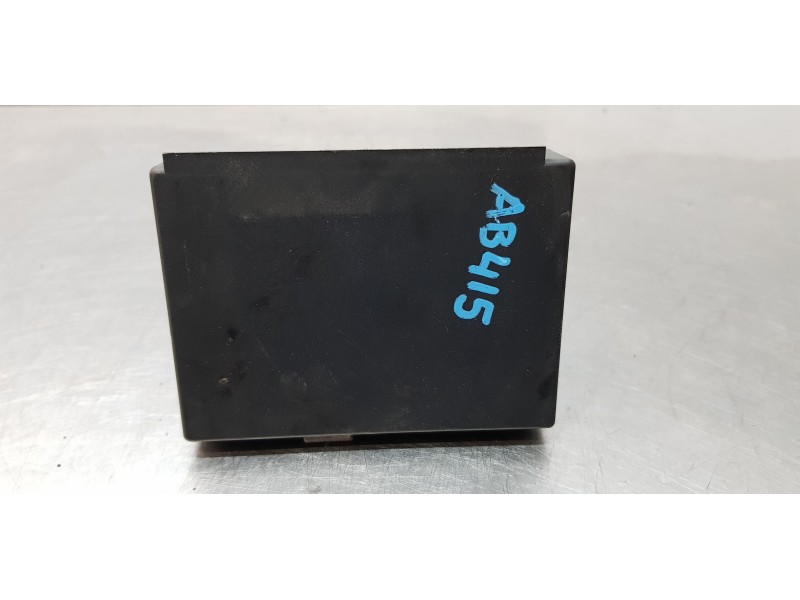 Recambio de modulo electronico para mercedes clase e (w211) berlina e 270 cdi (211.016) referencia OEM IAM A2115402545   Recambio de modulo electronico para mercedes clase e (w211) berlina e 270 cdi (211.016) referencia OEM IAM A2115402545