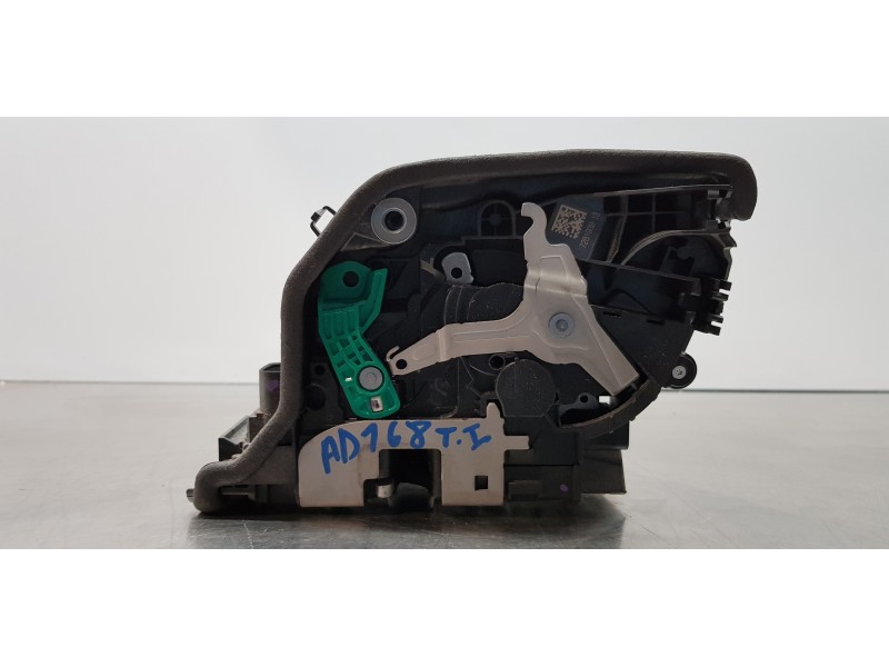 Recambio de cerradura puerta trasera izquierda para bmw serie x3 (g01) xdrive20d referencia OEM IAM 51227281939  