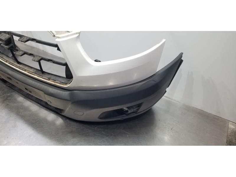 Recambio de paragolpes delantero para ford transit kastenwagen (ttg) 350 l2 referencia OEM IAM 1857409 GK31R17757AB5CND 2053479