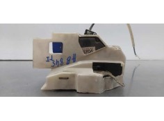 Recambio de cerradura puerta trasera izquierda para volkswagen touareg (7la) tdi v10 referencia OEM IAM 7L0839015B   2