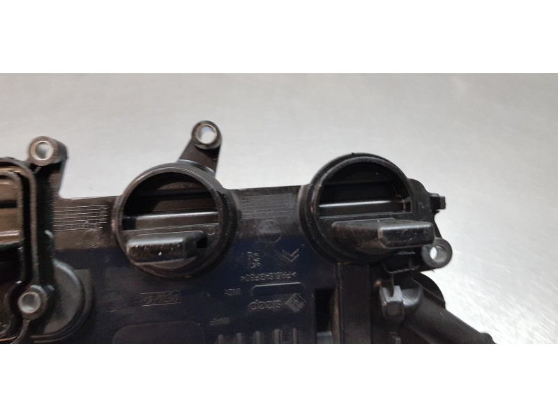 Recambio de tapa balancines para mitsubishi outlander (cw0) motion 4wd referencia OEM IAM MN982031  