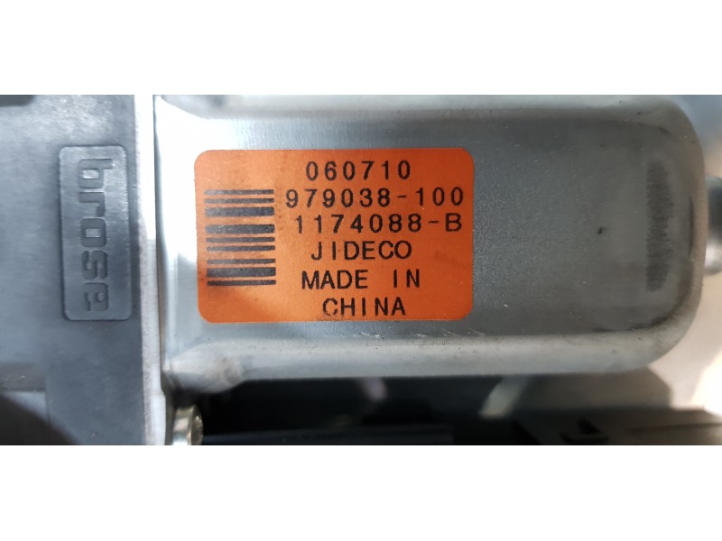Recambio de elevalunas delantero izquierdo para volvo c30 d5 momentum referencia OEM IAM 30773905AA  