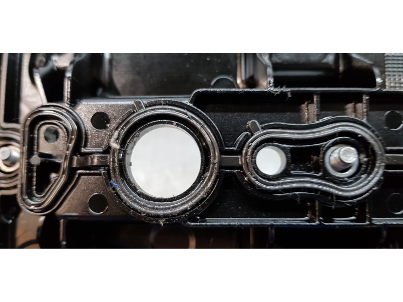 Recambio de tapa balancines para volvo xc60 inscription awd referencia OEM IAM 31460724  