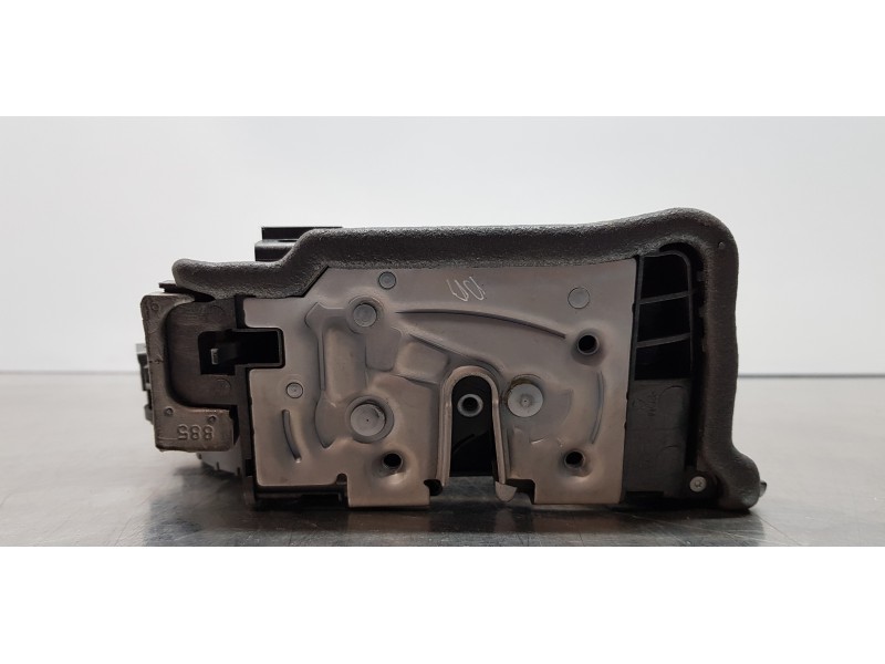 Recambio de cerradura puerta trasera izquierda para bmw serie x3 (g01) xdrive20d referencia OEM IAM 51227281939  