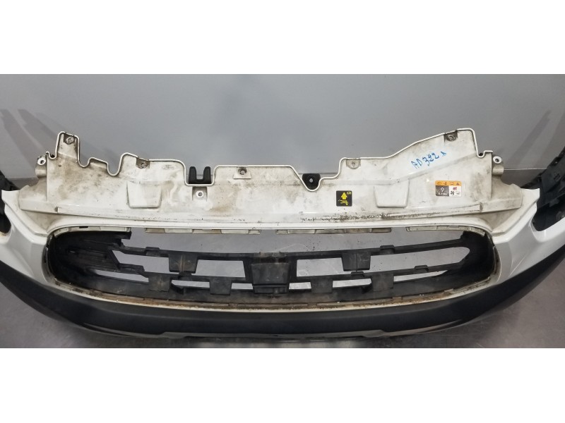 Recambio de paragolpes delantero para ford transit kastenwagen (ttg) 350 l2 referencia OEM IAM 1857409 GK31R17757AB5CND 2053479