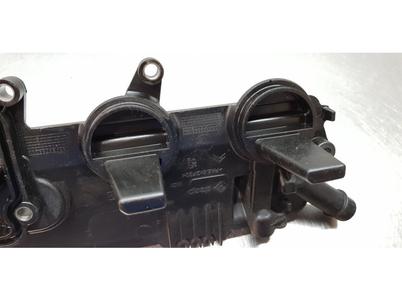 Recambio de tapa balancines para mitsubishi outlander (cw0) motion 4wd referencia OEM IAM MN982031  