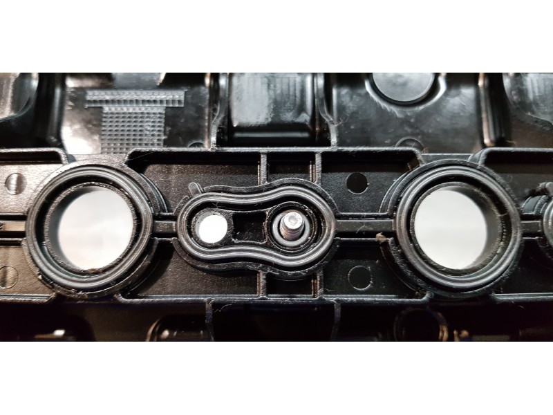 Recambio de tapa balancines para volvo xc60 inscription awd referencia OEM IAM 31460724  