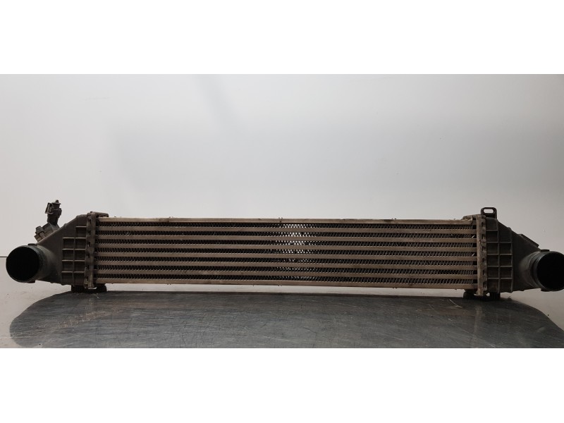 Recambio de intercooler para volvo c30 d5 momentum referencia OEM IAM 30741631  