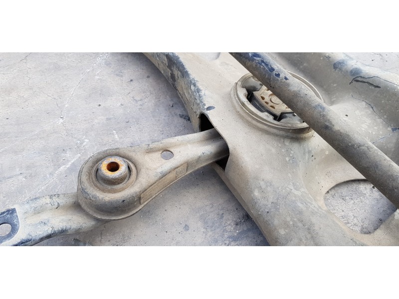 Recambio de puente delantero para skoda octavia lim. (5e3) active referencia OEM IAM 5Q0199315Q   Recambio de puente delantero para skoda octavia lim. (5e3) active referencia OEM IAM 5Q0199315Q