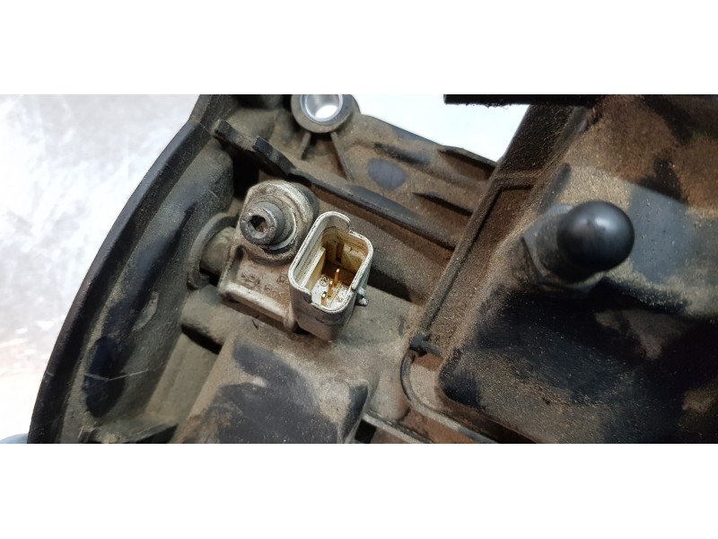 Recambio de tapa balancines para mitsubishi outlander (cw0) motion 4wd referencia OEM IAM MN982031  